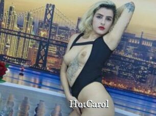 HotCarol
