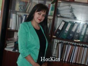 HotKitn