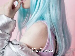HotLoveer