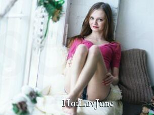 HotLuvJune