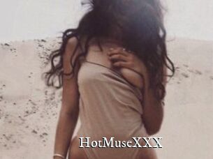 HotMuseXXX