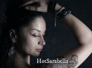 HotSarabella