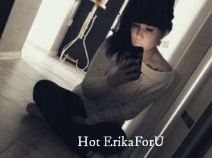Hot_ErikaForU