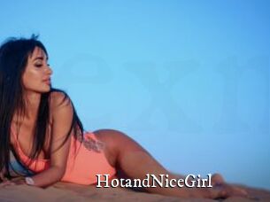 HotandNiceGirl