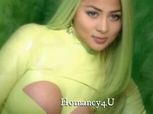 Hotnancy4U