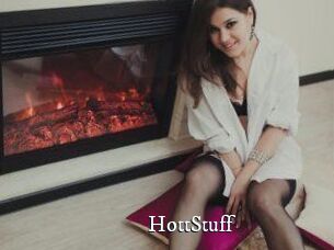 HottStuff