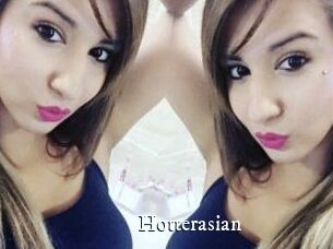 Hotterasian