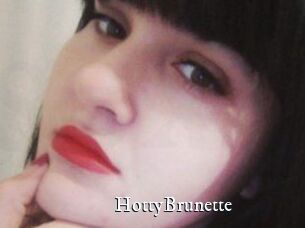 HottyBrunette