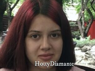 HottyDiamante