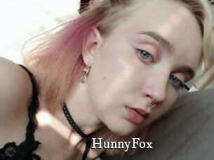 HunnyFox