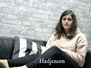 Hadjenson