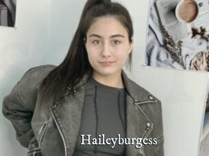 Haileyburgess