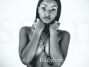 Hailyferri