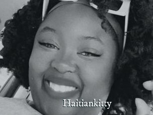Haitiankitty