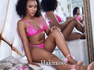 Hakiraswe