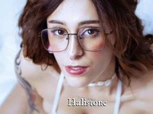Halistone