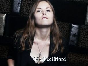 Hallieclifford