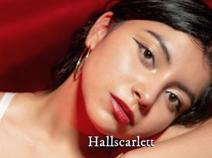 Hallscarlett