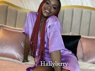 Hallyberry