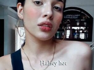 Halsey_hot