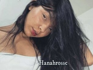 Hanahrosse