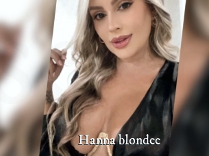 Hanna_blondee