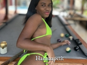 Hannaapetit