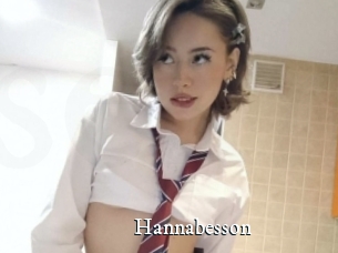 Hannabesson
