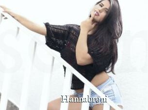 Hannabruni