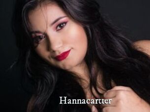 Hannacartter