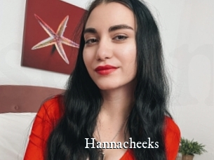 Hannacheeks