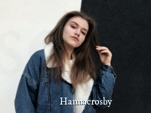 Hannacrosby