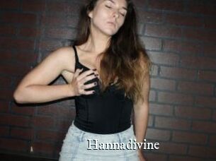 Hannadivine