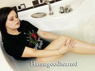 Hannagoodhearted