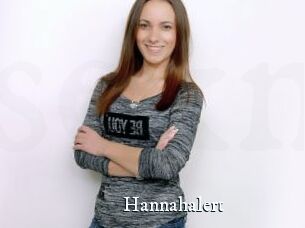 Hannahalert