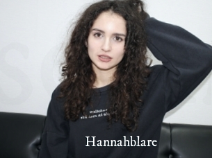 Hannahblare