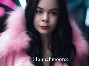 Hannahmooree