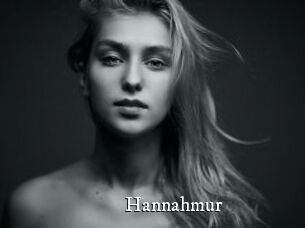 Hannahmur