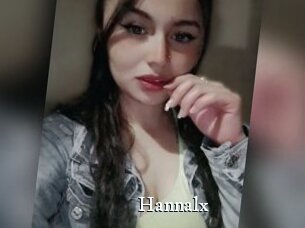 Hannalx
