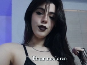Hannamcloren