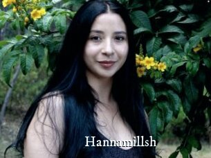 Hannamillsh