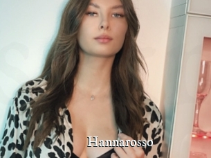 Hannarosso