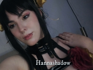 Hannashadow