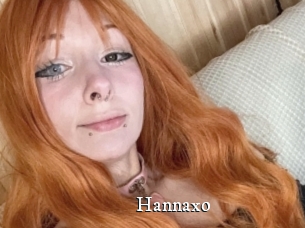 Hannaxo