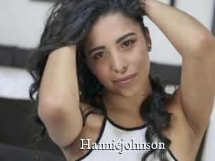 Hanniejohnson
