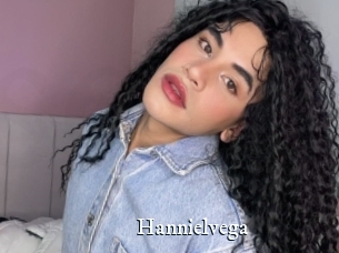 Hannielvega