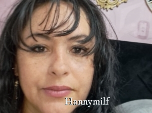 Hannymilf