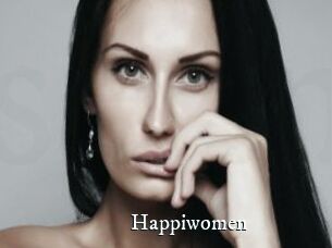 Happiwomen