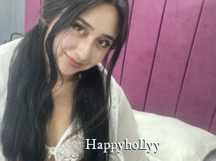 Happyhollyy