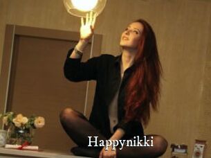 Happynikki